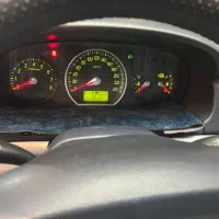 سوناتا NF 2008|خودرو سواری و وانت|اصفهان, زیار|دیوار