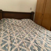 تخت و تشک ۱۶۰