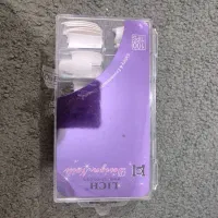 پک کامل وسایل کاشت ناخن|آرایشی، بهداشتی، درمانی|کرج, المهدی|دیوار