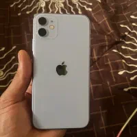 گوشی ایفن ۱۱نرمال