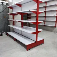 قفسه های سوپرمارکت و هایپری|فروشگاه و مغازه|سنندج, |دیوار