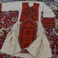 دوخت انواع مدلهای لباس بلوچی