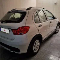کوییک404مدلGXl معاوضه با مدل پایین تر