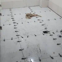 پله و سرامیک