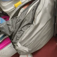 چادر مسافرتی ۸ نفره