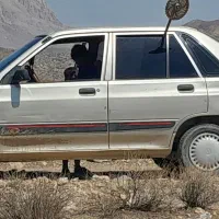 مدل ۸۷ صحیح وسالم ۲۰۰۰۰۰۰۰۰میلیون تومان