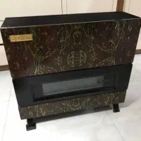 بخاری مهیاگاز مدل 11000