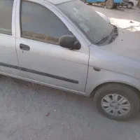 تیبا صندوقدار۹۵|خودرو سواری و وانت|تهران, گلستان (شهرک راه آهن)|دیوار