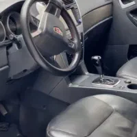 جیلیامگرندشاسی مدل ۲۰۱۴ بدون رنگ کارکرد ۲۳۷ هزار|خودرو سواری و وانت|رفسنجان, |دیوار