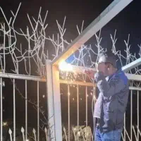 جوشکاری سیار
