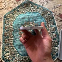 ۱۶ نرمال شرکتی ۹۷٪ ۲۵۶ گیگ|موبایل|اهواز, کیانپارس |دیوار