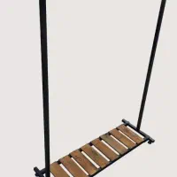 رگال لباس|بندرخت و رختآویز|زنجان, |دیوار