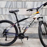 دوچرخه Viva Blaze