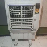 کولر سلولزی برد بالا تکنو هاووس