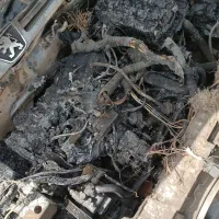 پژو ۴۰۵ تصادفی|خودرو سواری و وانت|هشتگرد, هشتگرد قدیم|دیوار