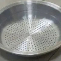 ابکش روحی با سینی پیتزا و پوست کن هندی همه ۲۵۰