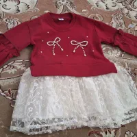 لباس بچگانە دوتاسەسال