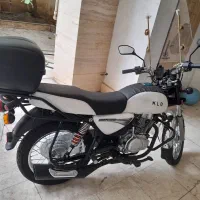 موتور طرح باکسر ۲۰۰