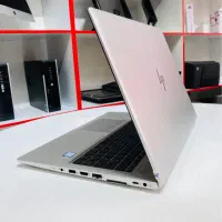 لپتاپ Core i5 hp نسل۷ رم۸ صفحه لمسی(استوک اروپایی)|رایانه همراه|شهرکرد, |دیوار