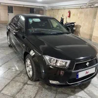 دنا پلاس اتوماتیک ۴۰۲|خودرو سواری و وانت|اهواز, کیانپارس |دیوار