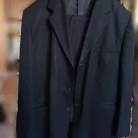 کت و شلوار مردانه