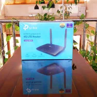 مودم ARCHER TP-LINK MR202(سیمکارتی 4G)*|مودم و تجهیزات شبکه|مشهد, کوثر|دیوار