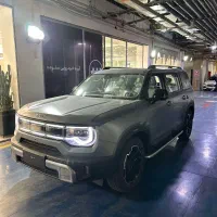 baic bj30e|خودرو سواری و وانت|تهران, شهرک غرب|دیوار