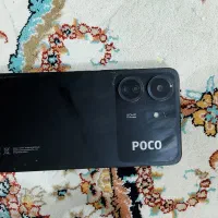 شیائومی Poco C65 با حافظهٔ ۲۵۶ گیگابایت