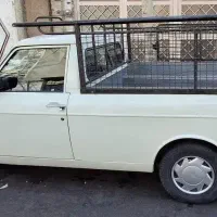 پیکان وانت