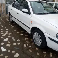 سمند ال ایکس مدل 88 تک سوز|خودرو سواری و وانت|املش, |دیوار