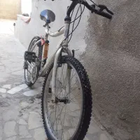 دوچرخه 26سالم دنده ای