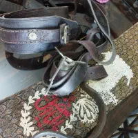 هیکلی و شال علامت