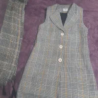 سارافون و شال