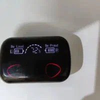 هندزفری بلوتوثی مدل M10|لوازم جانبی موبایل و تبلت|تهران, آبشار|دیوار