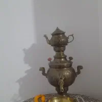 برنز