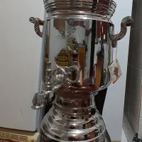 کسب و کار|سماور، چای‌ساز، قهوه‌ساز|گلوگاه, |دیوار