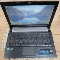 لپ تاپ ایسوس مدل n43sl|رایانه همراه|مشهد, نوید|دیوار
