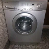 ماشین لباسشویی سامسونگ ۷ کیلویی