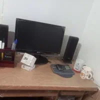 رومیزی سالم در حد نو