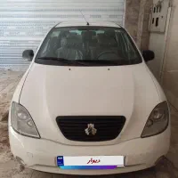 تیبا ۲ ex