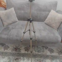 پایه فیلم برداری و عکاسی 1/20 متر