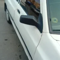 پراید ۸۵ بنزینی|خودرو سواری و وانت|اراک, |دیوار