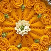 انواع حلوا و خرما برای مجالس شما