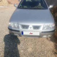 سمند مدل ۸۶|خودرو سواری و وانت|ارومیه, |دیوار