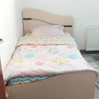 فروش تخت و کمد
