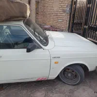 وانت پیکان مدل ۸۹