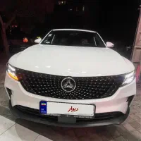 دیگنیتی پرستیژ ۱۴۰۲ تومارون|خودرو سواری و وانت|اصفهان, وحید|دیوار