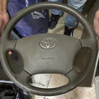 لوازم پرادو ۲۰۰۵-۲۰۱۰|قطعات یدکی و لوازم جانبی|تهران, اقدسیه|دیوار