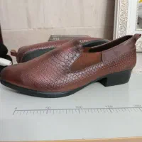 کفش  اداری زنانه بزرگپا۴۳ نونو