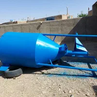 تولیدی آسیاب یونجه خردکن جغندرخرد کن و..|ماشینآلات صنعتی|آوج, |دیوار